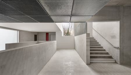 Franche-Comte Advanced School of Engineering